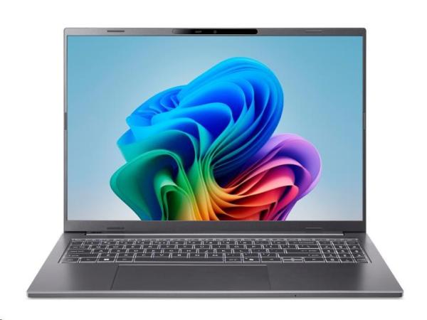 Acer Aspire 16 AI/ A16-I71M-75KD/ U7-355/ 16