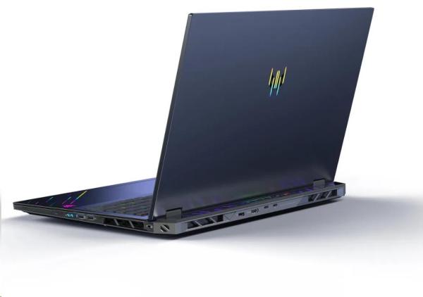 ACER NTB Predator Helios 18 AI (PH18-I71-90AJ), Ultra 9 290HX+, 18"WQXGA, 192GB, 4TB SSD, RTX 5090, W11P, Black3