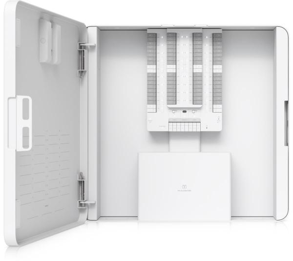 Ubiquiti UP-AlarmHub-Kit - UniFi Protect Alarm Hub kit