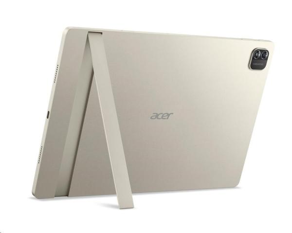 ACER Tablet Iconia A14 (A14-11MN-A4RA), A733, 14"WUXGA, 6GB, 128GB UFS, Android 15, Vapor Silver0