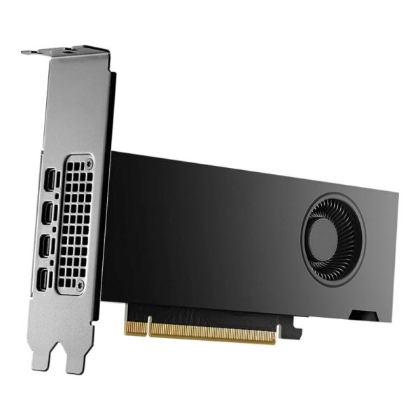 PNY VGA NVIDIA RTX PRO 2000 Blackwell 16G,  16G GDDR7,  4xmDP1