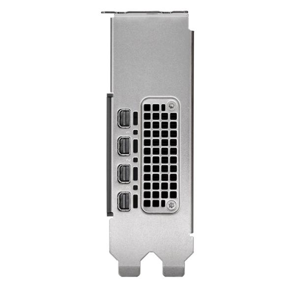 PNY VGA NVIDIA RTX PRO 2000 Blackwell 16G,  16G GDDR7,  4xmDP4