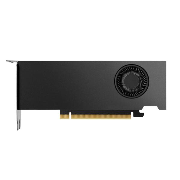 PNY VGA NVIDIA RTX PRO 4000 Blackwell SFF 24GB,  24GB GDDR7,  4xmDP3