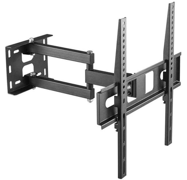 Sklopný a otočný držák TV Fiber Mounts FM80
