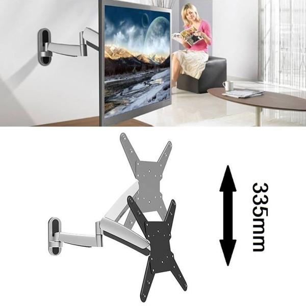 Polohovací držák Tv Fiber Mounts Fine2
0