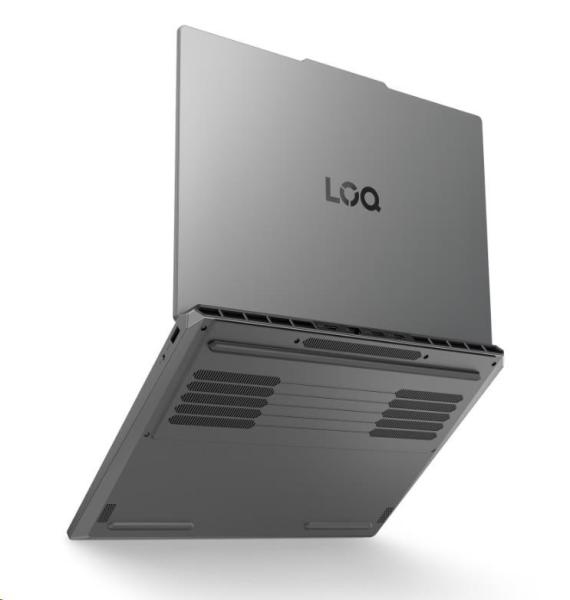 LENOVO NTB LOQ 15AHP11 - Ryzen™ 7 250, 15.3" WQXGA IPS, 32GB, 1TSSD, HDMI, RTX™ 5060 8GB, BezOS, 2Y CC3