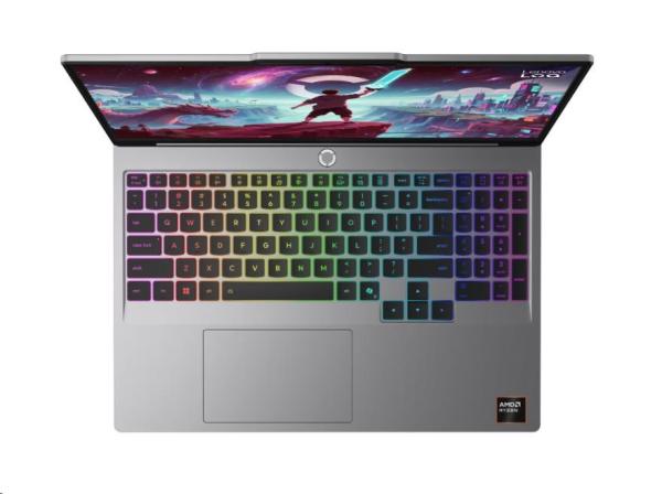 LENOVO NTB LOQ 15AHP11 - Ryzen™ 7 250, 15.3" WQXGA IPS, 32GB, 1TSSD, HDMI, RTX™ 5060 8GB, BezOS, 2Y CC6