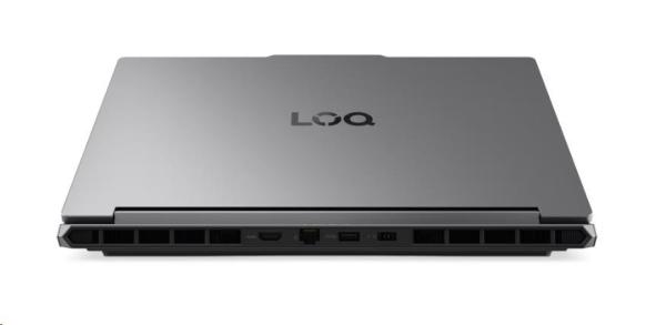 LENOVO NTB LOQ 15AHP11 - Ryzen™ 7 250, 15.3" WQXGA IPS, 32GB, 1TSSD, HDMI, RTX™ 5060 8GB, BezOS, 2Y CC7
