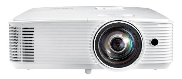 Optoma projektor GT500XR (DLP,  FULL 3D,  XGA,  4000 ANSI,  25000:1,  HDMI,  VGA,  RS232,  1x10W speaker)1