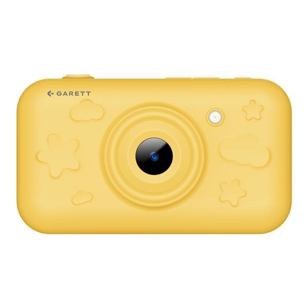 Garett Camera Snap AI 4G - dětský fotoaparát s AI funkcemi1