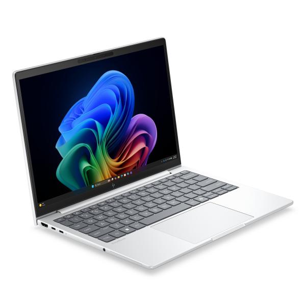 HP NTB EliteBook 8 G2i 13.3" U5-325 WUXGA 400 IR 5MP, 16GB, 512GB, WiFi7, BT, FpS, bckl kbd , bez adapteru,  Win11Pro2