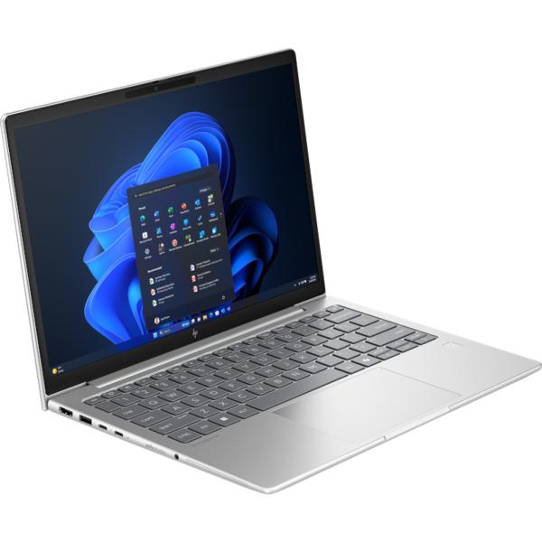 HP NTB EliteBook 8 G2i 13.3" U5-325 WUXGA 400 IR 5MP, 16GB, 512GB, WiFi7, BT, FpS, bckl kbd , bez adapteru,  Win11Pro3
