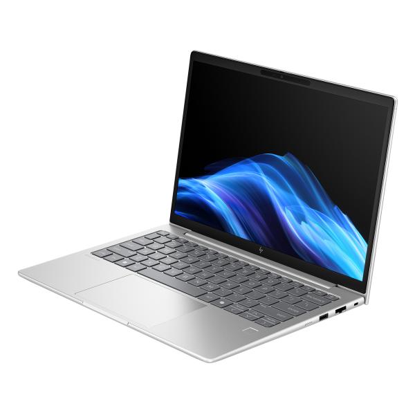 HP NTB EliteBook 8 G2i 13.3" U5-325 WUXGA 400 IR 5MP, 16GB, 512GB, WiFi7, BT, FpS, bckl kbd , bez adapteru,  Win11Pro12
