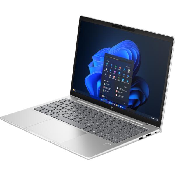 HP NTB EliteBook 8 G2i 13.3" U5-325 WUXGA 400 IR 5MP, 16GB, 512GB, WiFi7, BT, FpS, bckl kbd , bez adapteru,  Win11Pro13