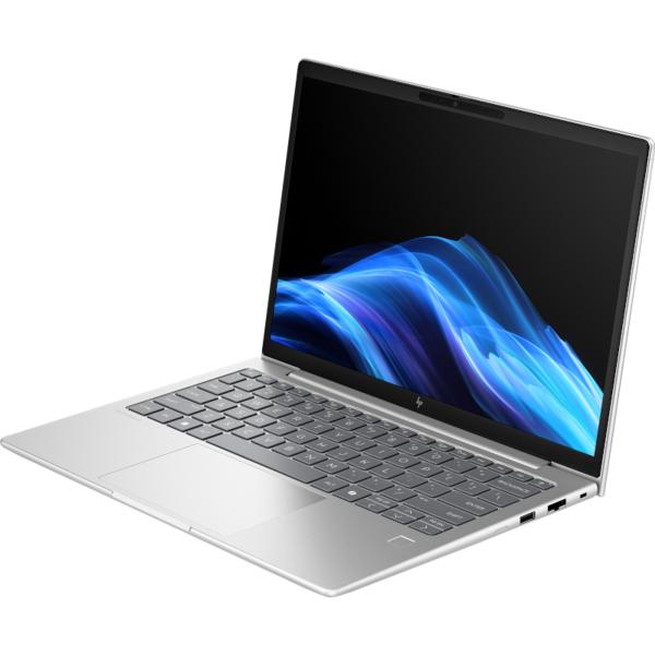 HP NTB EliteBook 8 G2i 13.3" U5-325 WUXGA 400 IR 5MP, 16GB, 512GB, WiFi7, BT, FpS, bckl kbd , bez adapteru,  Win11Pro14