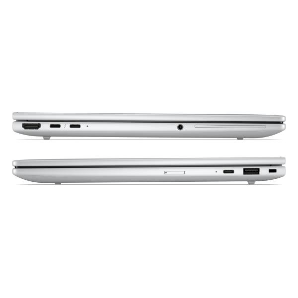 HP NTB EliteBook 8 G2i 13.3" U5-325 WUXGA 400 IR 5MP, 16GB, 512GB, WiFi7, BT, FpS, bckl kbd , bez adapteru,  Win11Pro17