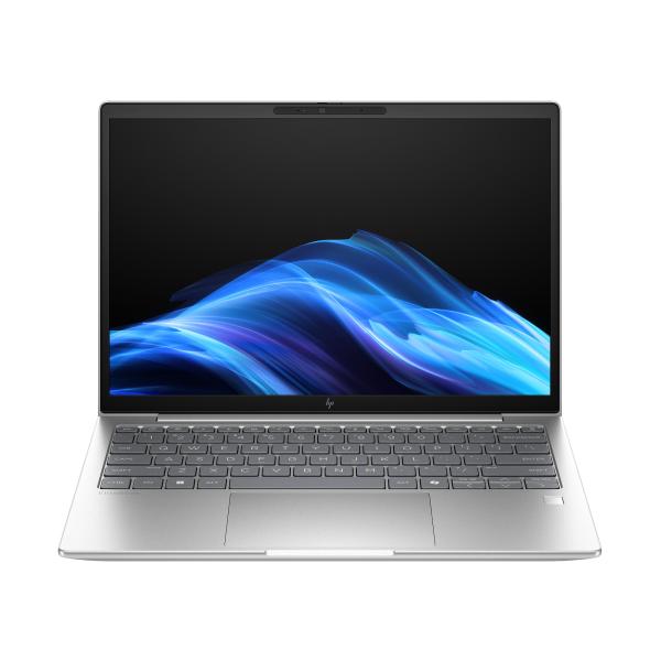 HP NTB EliteBook 8 G2i 13.3" U5-325 WUXGA 400 IR 5MP, 16GB, 512GB, WiFi7, BT, FpS, bckl kbd , bez adapteru,  Win11Pro20