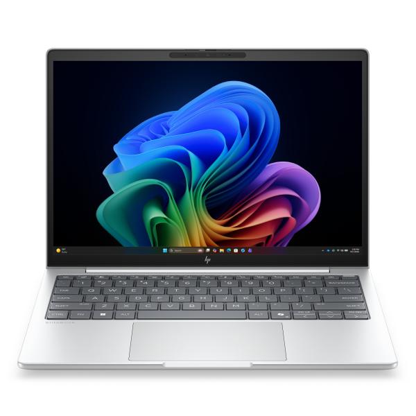 HP NTB EliteBook 8 G2i 13.3" U5-325 WUXGA 400 IR 5MP, 16GB, 512GB, WiFi7, BT, FpS, bckl kbd , bez adapteru,  Win11Pro21
