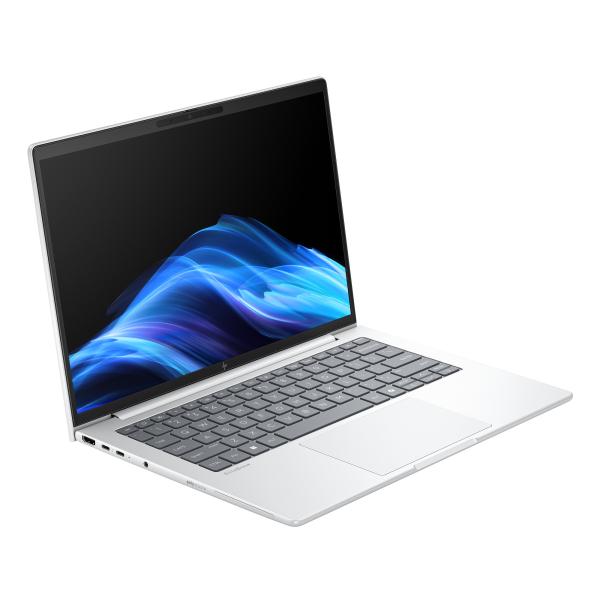 HP NTB EliteBook 8 G2i 14" U5-322 WUXGA 400 5MP IR, 16GB, 512GB, WiFi7, BT, FpS, bckl kbd, bez adapteru,  Win11Home16