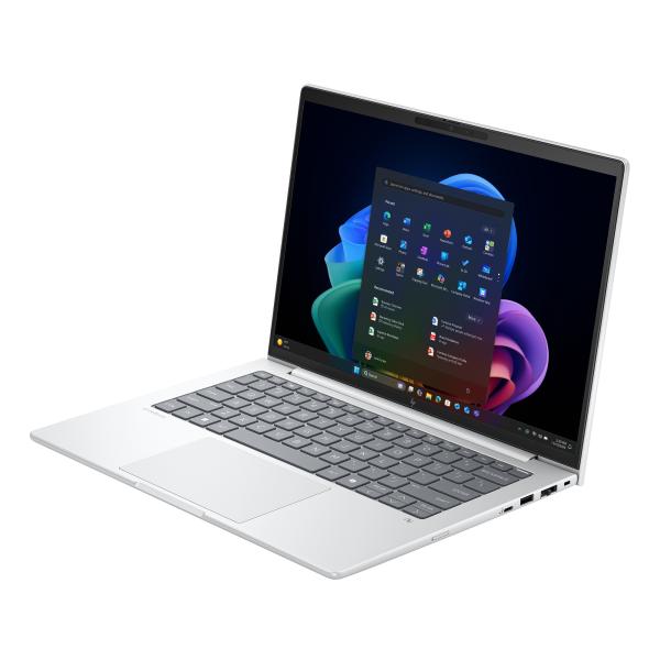 HP NTB EliteBook 8 G2i 14" U5-322 WUXGA 400 5MP IR, 16GB, 512GB, WiFi7, BT, FpS, bckl kbd, bez adapteru,  Win11Home21