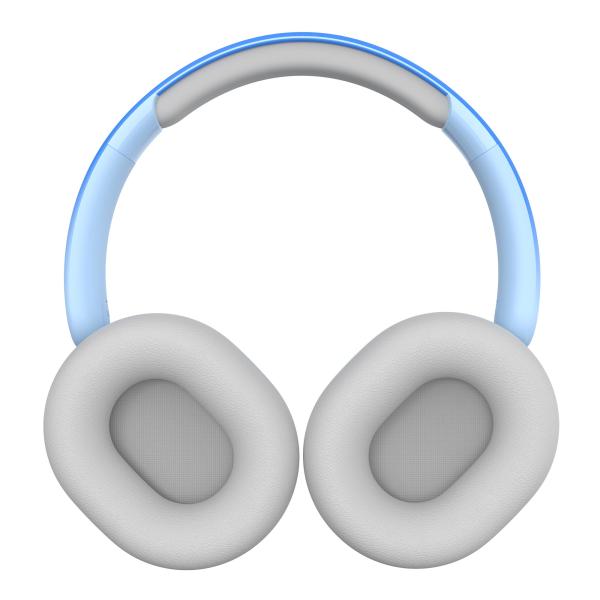 Garett Wireless headphones  Astro Wave ANC Blue9
