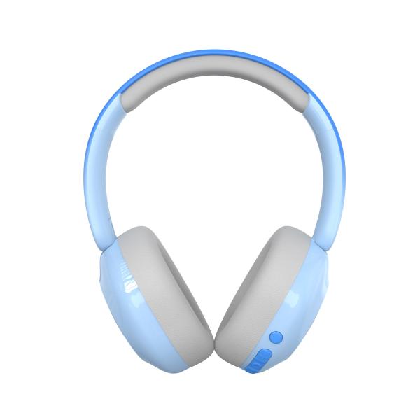 Garett Wireless headphones  Astro Wave ANC Blue4