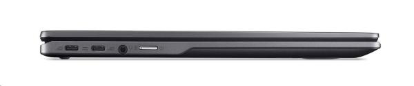 ACER NTB Chromebook Plus Spin 514 (CP514-4HN-55KB), Core 5 120U, 14"WUXGA, 8GB, 256GB SSD, UHD, Chrome, Gray6