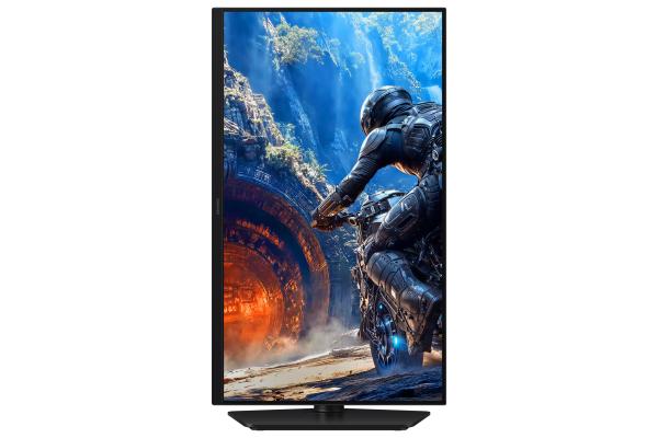 SAMSUNG MT LED LCD Gaming Monitor 25" Odyssey LS25HG402EUXEN - IPS, 1920x1080,  300Hz,  HDMI,  DP,  Pivot0