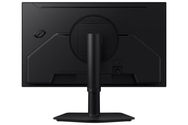 SAMSUNG MT LED LCD Gaming Monitor 25" Odyssey LS25HG402EUXEN - IPS, 1920x1080,  300Hz,  HDMI,  DP,  Pivot7
