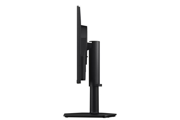 SAMSUNG MT LED LCD Gaming Monitor 25" Odyssey LS25HG402EUXEN - IPS, 1920x1080,  300Hz,  HDMI,  DP,  Pivot1