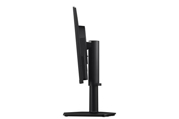 SAMSUNG MT LED LCD Gaming Monitor 25" Odyssey LS25HG402EUXEN - IPS, 1920x1080,  300Hz,  HDMI,  DP,  Pivot8