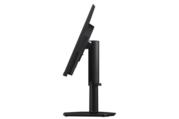 SAMSUNG MT LED LCD Gaming Monitor 25" Odyssey LS25HG402EUXEN - IPS, 1920x1080,  300Hz,  HDMI,  DP,  Pivot2