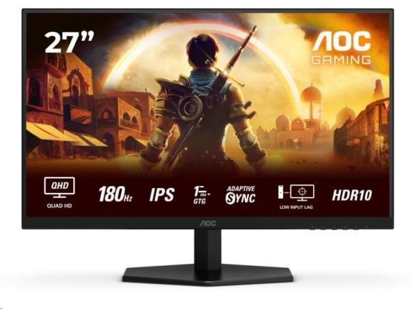 AOC MT 27