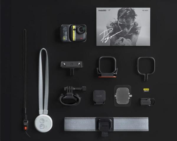Insta360 GO Ultra Tadej Pogačar Edition3