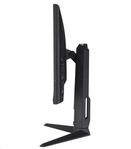 ASUS LCD 27" VG27AQML1A 2560x1440 400cd 260Hz DP HDMI USB-HUB PIVOT DP kabel,  HDMI kabel,  repro1