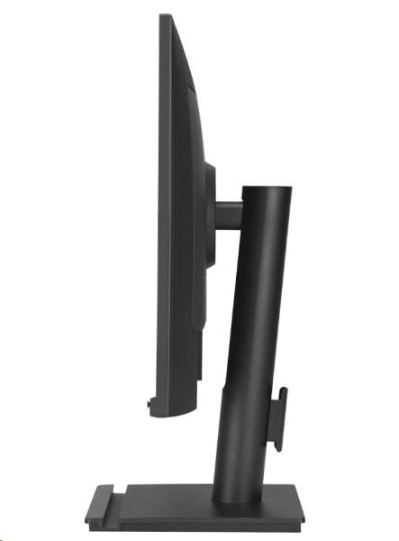 ASUS LCD 24.1" BE248QF Business Monitor,   WUXGA,  IPS,  100Hz,  Frameless,  repro,  HDMI,  Eye Care,  poškozený obal6