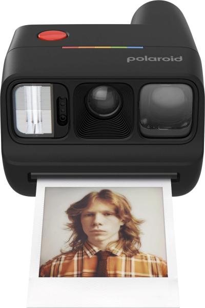 Polaroid Go Gen 3 Black3