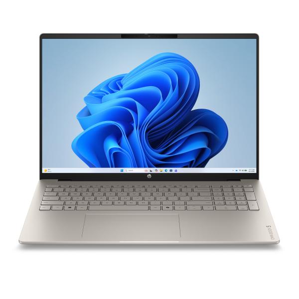 HPM spec. NTB HP OmniBook 5 16-bn0223ncx,  Core 5 120U,  16.0 2K 1920x1200 OLED,  16GB LPDDR5X,  512GB SSD,  Win 11