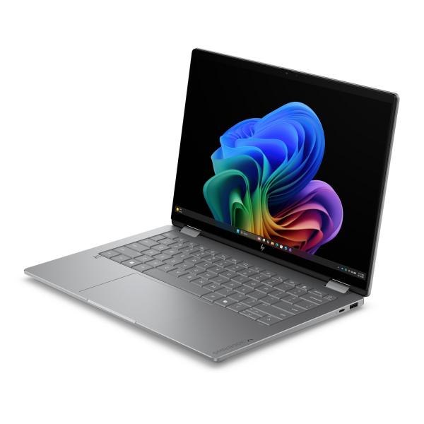 HPM spec. NTB HP OmniBook X Flip NG AI PC 14-kb0224ncx,  Ultra 7 355,  14" 3K 2880x1800 OLED Touch, 16GB,  512GB SSD,  Win 115