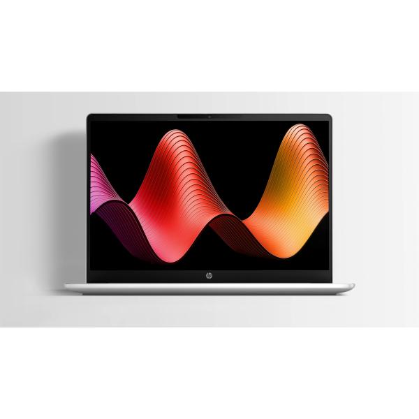 NTB HP OmniBook 3 14-hu0000ncx, Core 5 120U (10C), 14.0" 2K, 8GB DDR5, 512GB SSD, Win11, 2Y6