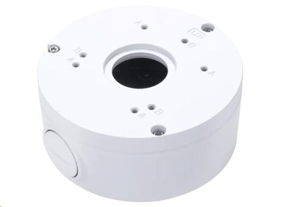 Vivotek AM-71K Instalační krabice pro kamery B9399-EH(T)V,  IT9380-HV-V2,  IB9380-H(T)V-V2,  IB9368,  IB9360