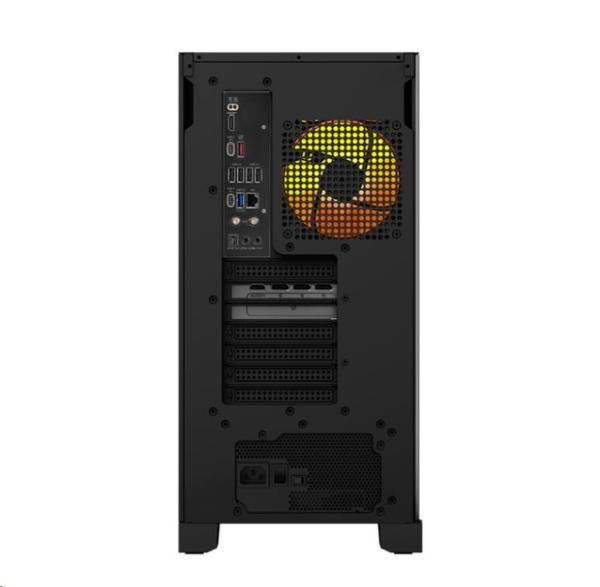 MSI PC MPG Infinite Z3 X3D 7NVRR7-875EU-BAR778X3D5071232,  R7 7800X3D,  32GB,  1TB SSD,  RTX 5070,  Tower,  850W,  Black4