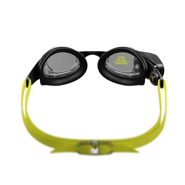 FORM Smart Swim 2 – chytré plavecké brýle1