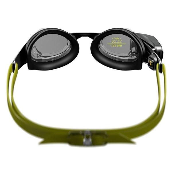 FORM Smart Swim 2 PRO – chytré plavecké brýle3