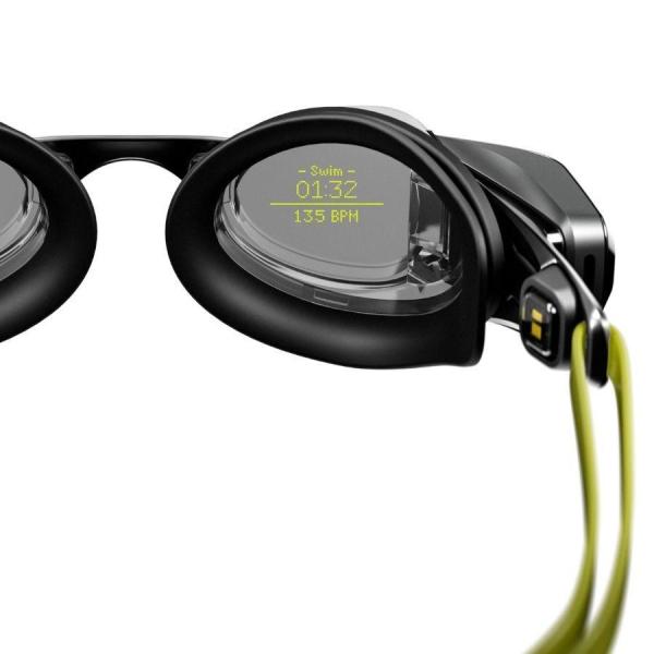 FORM Smart Swim 2 PRO – chytré plavecké brýle4