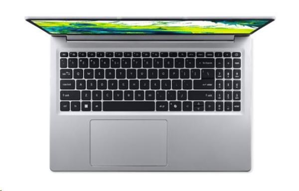 ACER NTB Aspire Lite 15 (AL15-47P-R69H), Ryzen 3 5400U, 15.6"FHD, 8GB, 256GB SSD, Radeon, W11H, Gray3