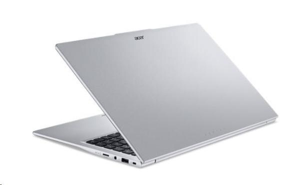 ACER NTB Aspire Lite 15 (AL15-47P-R69H), Ryzen 3 5400U, 15.6"FHD, 8GB, 256GB SSD, Radeon, W11H, Gray4
