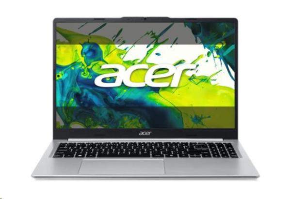 Acer Aspire Lite 15/ AL15-47P-R0Z4/ R3-5400U/ 15, 6"/ FHD/ 8GB/ 128GB/ RX Vega 6/ W11H/ Gray/ 2R