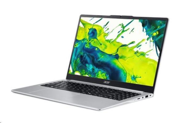 ACER NTB Aspire Lite 15 (AL15-47P-R0Z4), Ryzen 3 5400U, 15.6"FHD, 8GB, 128GB SSD, Radeon, W11H, Gray2