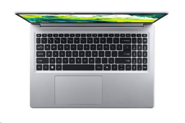 ACER NTB Aspire Lite 15 (AL15-47P-R0Z4), Ryzen 3 5400U, 15.6"FHD, 8GB, 128GB SSD, Radeon, W11H, Gray3